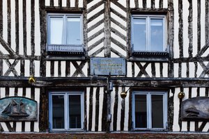 Courtier en Travaux Troyes