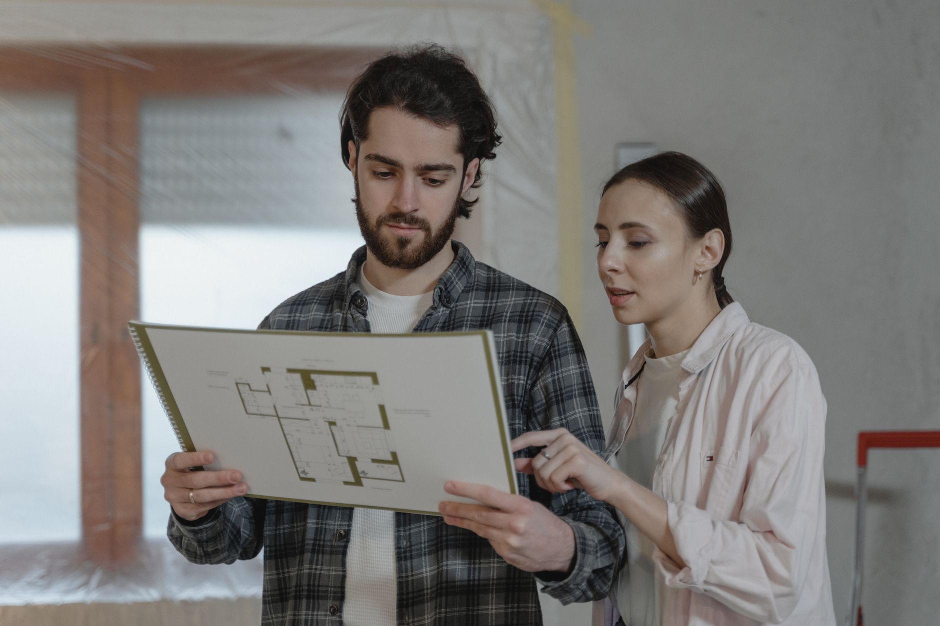 courtier en travaux Troyes