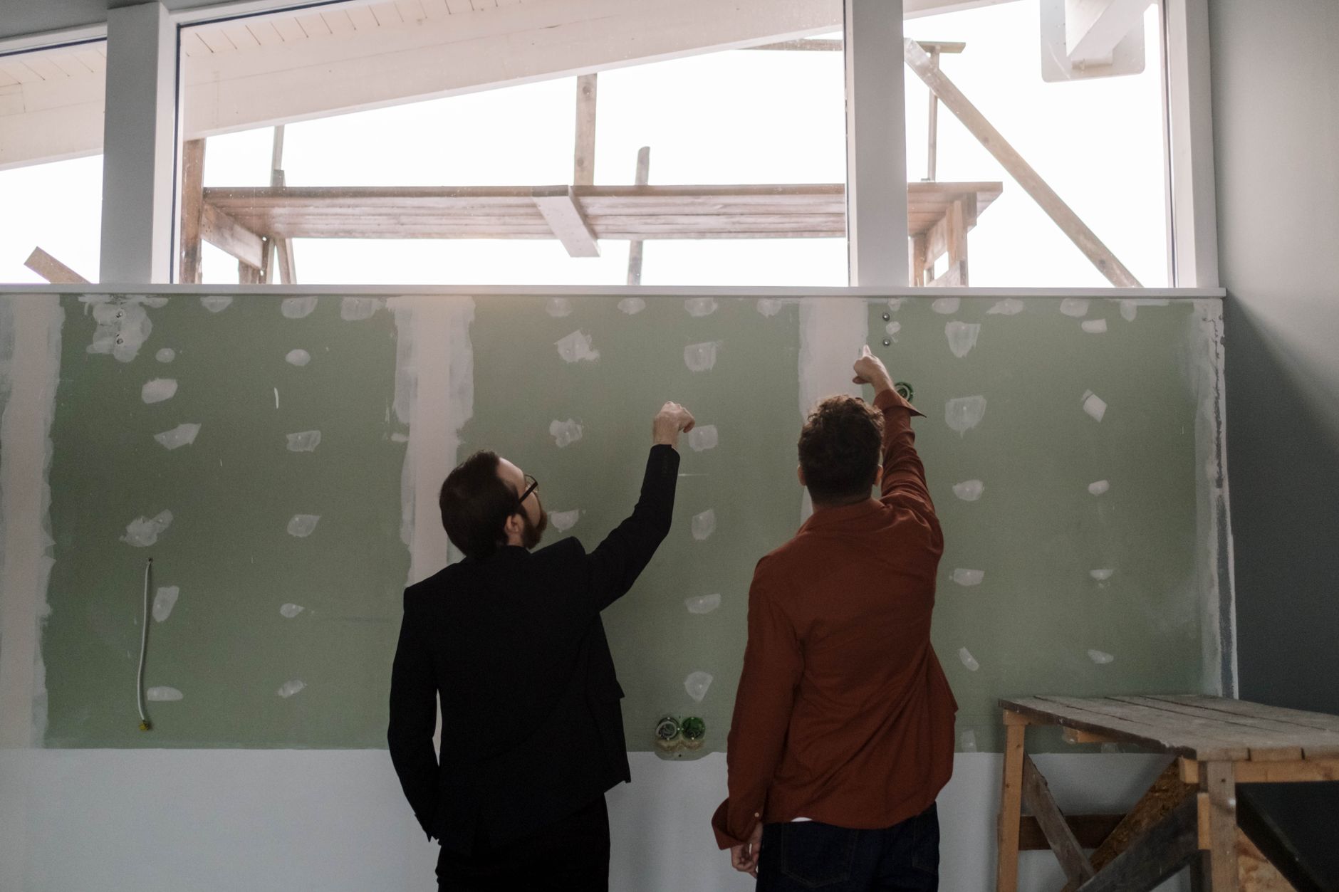 courtier en travaux Troyes
